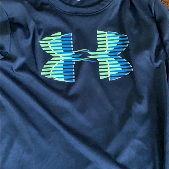 Under Armour Other - Under armour long sleeve t shirt